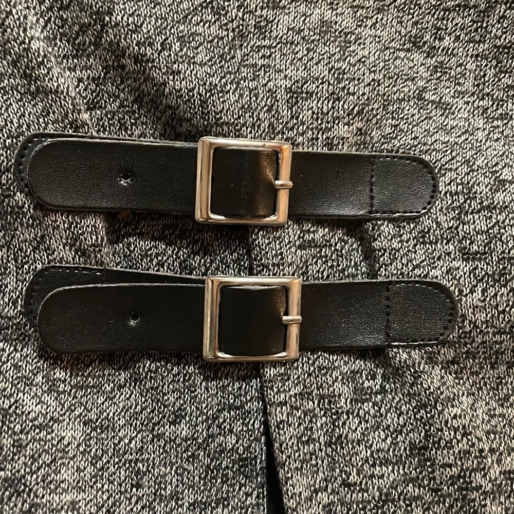 Jacket measure XL/1X but says 3X